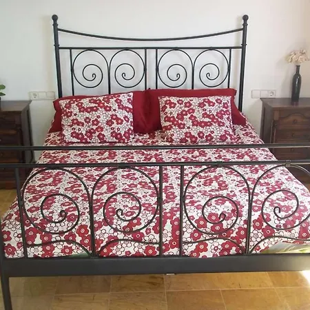 Villa Playa Blanca Sleeps 6 Pool Wifi *