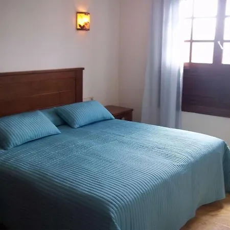 Playa Blanca Sleeps 6 Pool Wifi Willa *