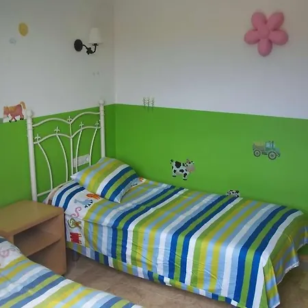 Willa Playa Blanca Sleeps 6 Pool Wifi *