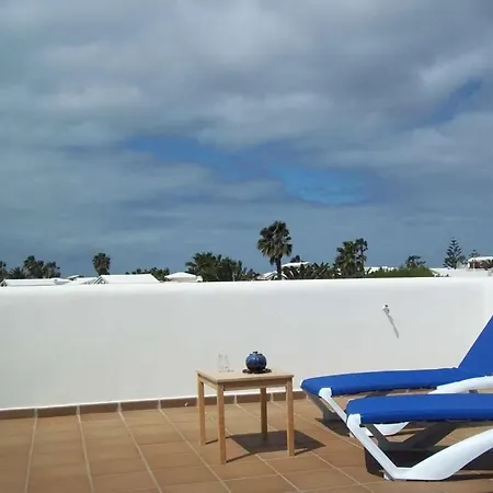 Playa Blanca Sleeps 6 Pool Wifi Willa Playa Blanca (Lanzarote)