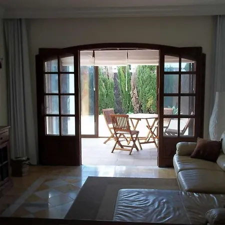 Playa Blanca Sleeps 6 Pool Wifi