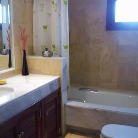 Willa Playa Blanca Sleeps 6 Pool Wifi Playa Blanca (Lanzarote)