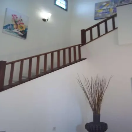 Willa Playa Blanca Sleeps 6 Pool Wifi *