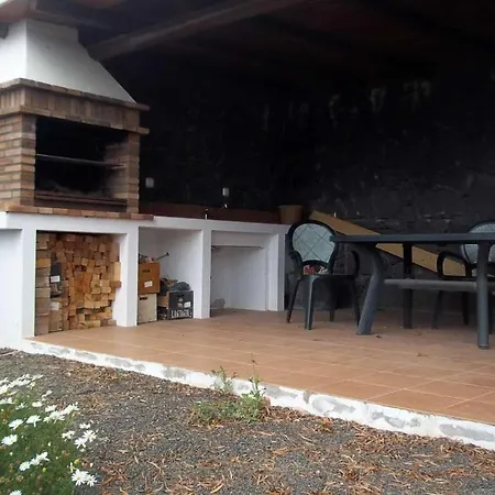 Willa Playa Blanca Sleeps 6 Pool Wifi Playa Blanca (Lanzarote)
