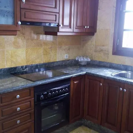 Willa Playa Blanca Sleeps 6 Pool Wifi *