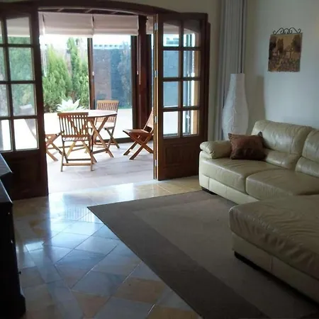 Willa Playa Blanca Sleeps 6 Pool Wifi